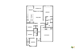 1306 Merritt St, Temple, TX 76504 - Photo 2