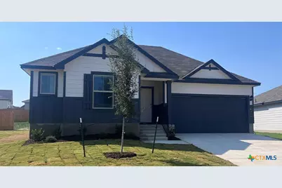1306 Merritt Street, Temple, TX 76504 - Photo 1