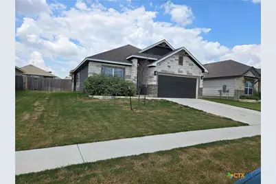 2089 Mercer Street, Nolanville, TX 76559 - Photo 2