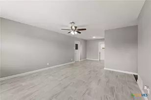 1203 Valentine St, Killeen, TX 76549 - Photo 4