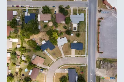 1203 Valentine Street, Killeen, TX 76549 - Photo 18