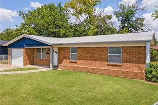 1203 Valentine St, Killeen, TX 76549 - Photo 2