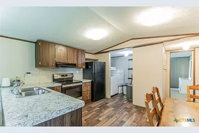 8151 Wedel Cemetery Road, Temple, TX 76501 - Photo 4