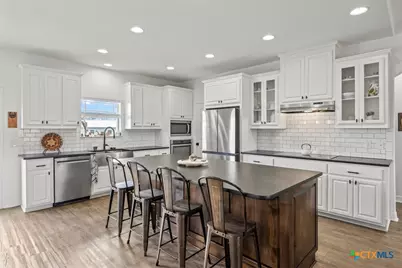 475 County Road 240, Gonzales, TX 78629 - Photo 14