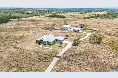 475 County Road 240, Gonzales, TX 78629 - Photo 42