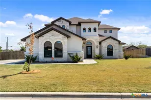 1052 Parkview Dr Way, Salado, TX 76571 - Photo 1