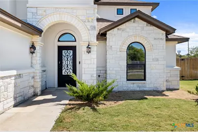 1052 Parkview Dr Way, Salado, TX 76571 - Photo 4