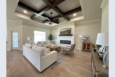 226 Sand Lilly Drive, Temple, TX 76502 - Photo 12