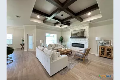 226 Sand Lilly Drive, Temple, TX 76502 - Photo 2