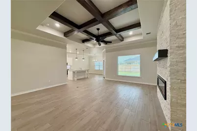 226 Sand Lilly Drive, Temple, TX 76502 - Photo 2