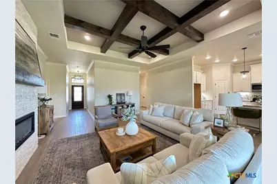 226 Sand Lilly Drive, Temple, TX 76502 - Photo 4