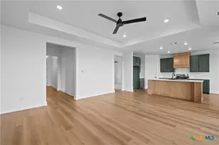 4023 Prairie Dr, Nolanville, TX 76559 - Photo 8