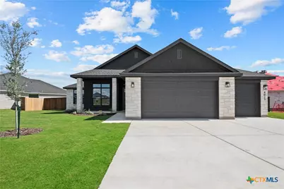 4023 Prairie Drive, Nolanville, TX 76559 - Photo 2