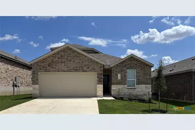 5128 McKittrick, Cibolo, TX 78108 - Photo 1
