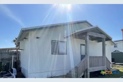 1301 W Olive Avenue, Port O'Connor, TX 77982 - Photo 2
