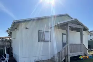 1301 W Olive Ave, Port O'Connor, TX 77982 - Photo 2