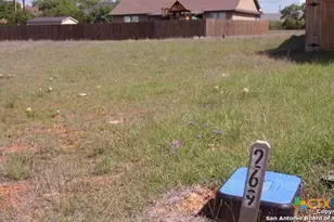 112 Hiram Cook, Blanco, TX 78606 - Photo 1