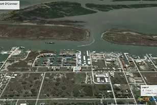 1206 W Commerce St, Port O'Connor, TX 77982 - Photo 6