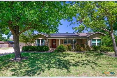 3506 Buffalo Trail, Temple, TX 76504 - Photo 1