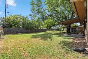 218 Bridle Dr, Copperas Cove, TX 76522 - Photo 28