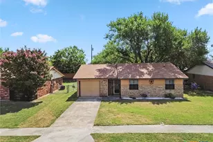 218 Bridle Dr, Copperas Cove, TX 76522 - Photo 4