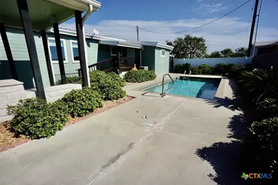 3043 W Harrison Avenue, Port O'Connor, TX 77982 - Photo 12