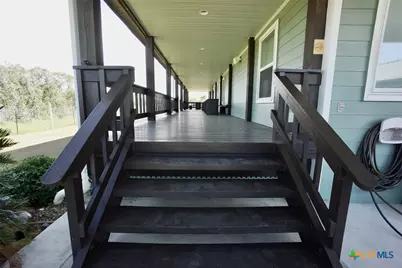 3043 W Harrison Avenue, Port O'Connor, TX 77982 - Photo 8