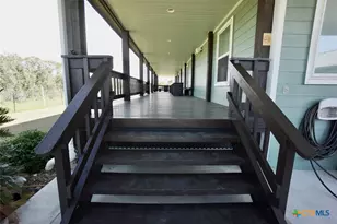 3043 W Harrison Ave, Port O'Connor, TX 77982 - Photo 8