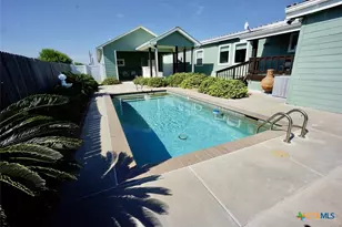 3043 W Harrison Ave, Port O'Connor, TX 77982 - Photo 14