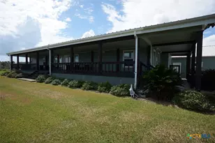 3043 W Harrison Ave, Port O'Connor, TX 77982 - Photo 1