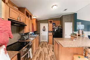 5684 Lindemann Rd, Bartlett, TX 76511 - Photo 10