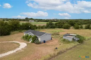 5684 Lindemann Rd, Bartlett, TX 76511 - Photo 2