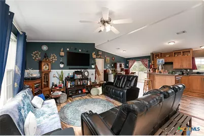 5684 Lindemann Road, Bartlett, TX 76511 - Photo 6