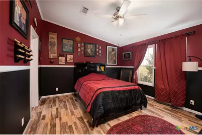 5684 Lindemann Road, Bartlett, TX 76511 - Photo 14