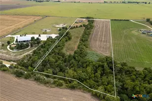 5684 Lindemann Rd, Bartlett, TX 76511 - Photo 24