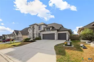 448 Tobacco Pass, New Braunfels, TX 78132 - Photo 4