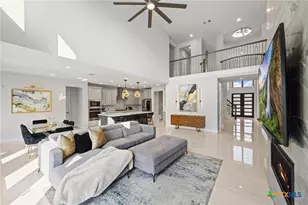 448 Tobacco Pass, New Braunfels, TX 78132 - Photo 12