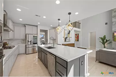 448 Tobacco Pass, New Braunfels, TX 78132 - Photo 16