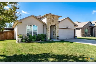 484 Copper Hill Drive, New Braunfels, TX 78130 - Photo 1