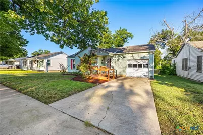 1704 S 41st Street, Temple, TX 76504 - Photo 2