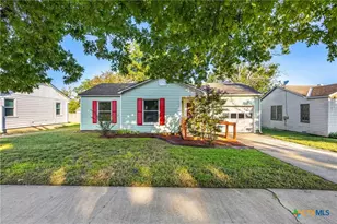 1704 S 41st St, Temple, TX 76504 - Photo 1