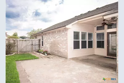206 Yellowstone Drive, Victoria, TX 77904 - Photo 26