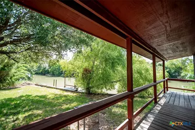 715 Haeber Lane, Tivoli, TX 77990 - Photo 10