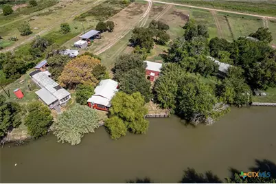 715 Haeber Lane, Tivoli, TX 77990 - Photo 2