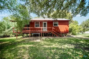 715 Haeber Ln, Tivoli, TX 77990 - Photo 8