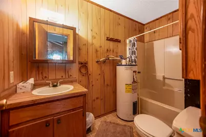 715 Haeber Lane, Tivoli, TX 77990 - Photo 24