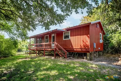 715 Haeber Lane, Tivoli, TX 77990 - Photo 1