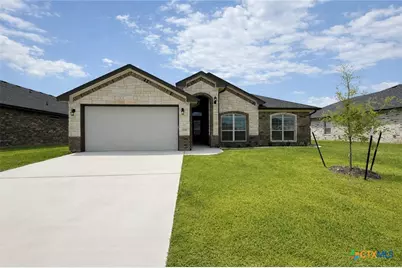 516 Roy Cordell Street, Killeen, TX 76542 - Photo 1