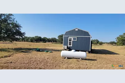 1167 County Road 380, Hallettsville, TX 77964 - Photo 16