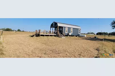 1167 County Road 380, Hallettsville, TX 77964 - Photo 2
